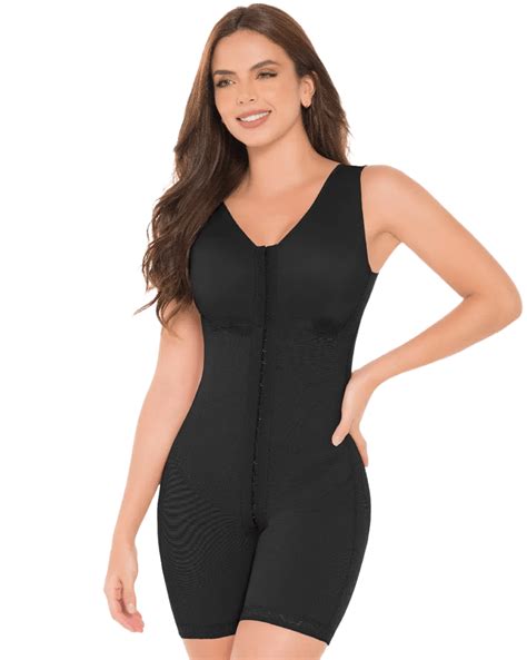 fajas d prada medicated shaping girdle with high compression|Delie by Fajas D'Prada – ShapewearUSA.com.